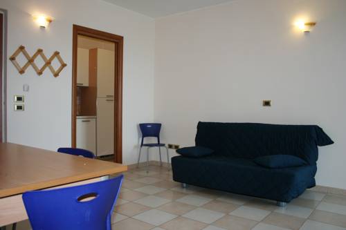 Imagen de la habitación del Hotel Elena Club Resort. Foto 3