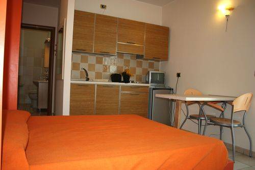Imagen de la habitación del Hotel Elena Club Resort. Foto 4