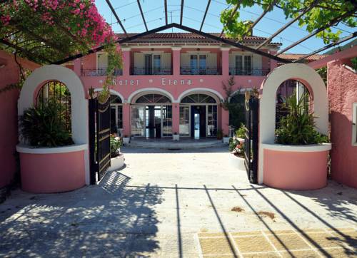 Imagen general del Hotel Elena Ermones. Foto 3