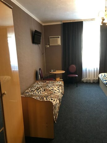 Imagen de la habitación del Hotel Elena Guest House. Foto 13