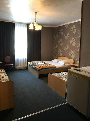 Imagen de la habitación del Hotel Elena Guest House. Foto 17
