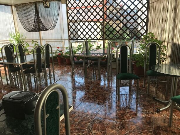 Imagen general del Hotel Elena Guest House. Foto 6