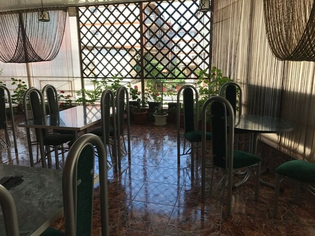 Imagen general del Hotel Elena Guest House. Foto 8