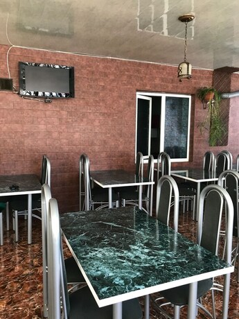 Imagen general del Hotel Elena Guest House. Foto 9