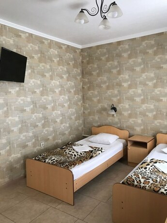 Imagen de la habitación del Hotel Elena Guest House. Foto 20