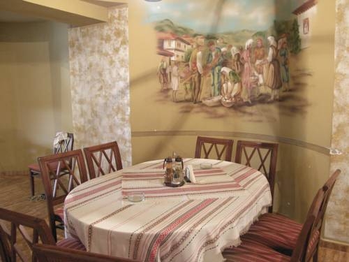 Imagen general del Hotel Elena Hotel Complex. Foto 2