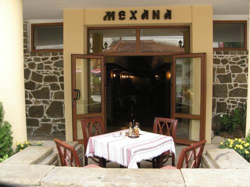 Imagen general del Hotel Elena Hotel Complex. Foto 3