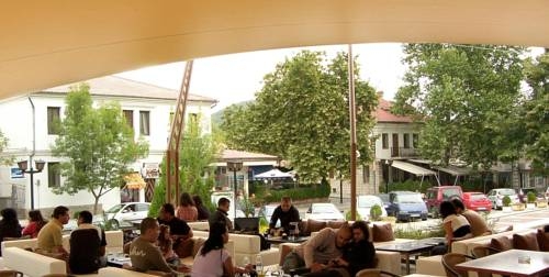 Imagen general del Hotel Elena Hotel Complex. Foto 5