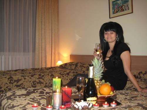 Imagen de la habitación del Hotel Elena Hotel Complex. Foto 19