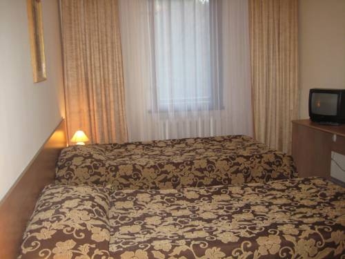 Imagen general del Hotel Elena Hotel Complex. Foto 6