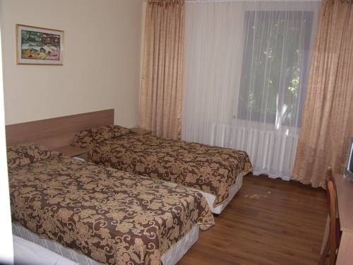 Imagen general del Hotel Elena Hotel Complex. Foto 12