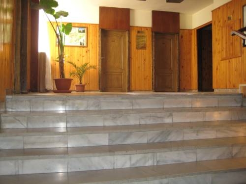 Imagen general del Hotel Elena Hotel Complex. Foto 13