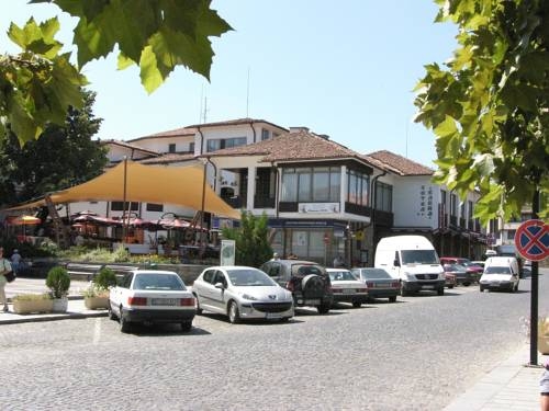 Imagen general del Hotel Elena Hotel Complex. Foto 15