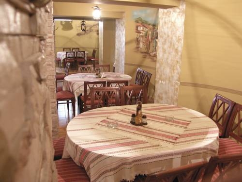 Imagen general del Hotel Elena Hotel Complex. Foto 17