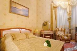 Imagen general del Hotel Elena, Kherson. Foto 1