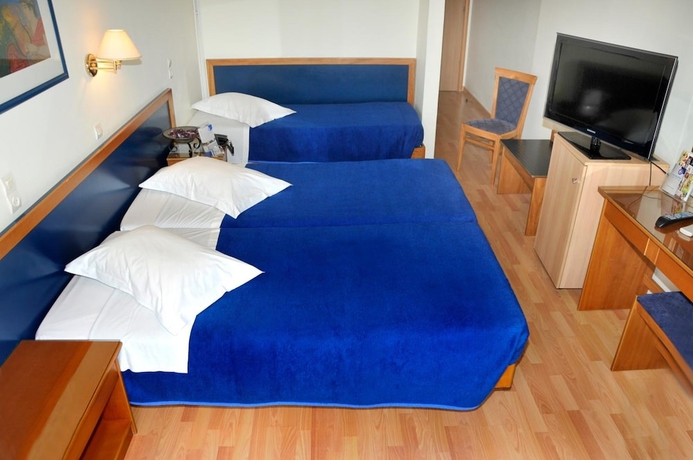 Imagen de la habitación del Hotel Elena, Lam&iacute;a. Foto 9