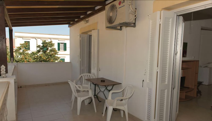 Imagen de la habitación del Hotel Elena, Leros. Foto 5