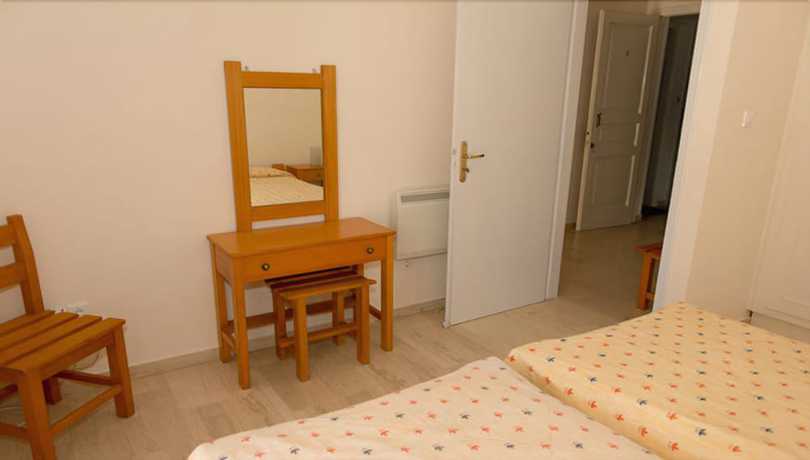 Imagen de la habitación del Hotel Elena, Leros. Foto 6