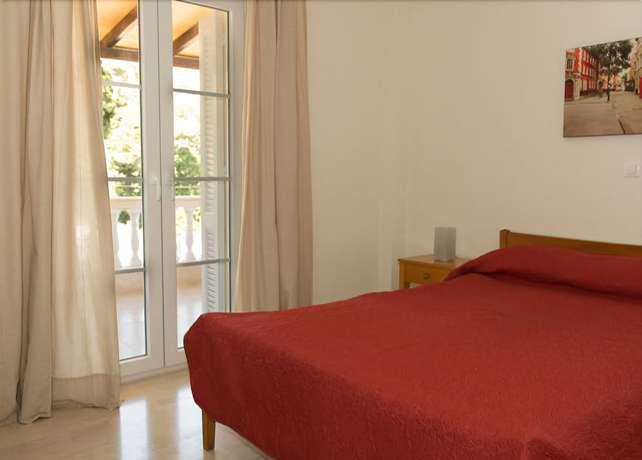 Imagen de la habitación del Hotel Elena, Leros. Foto 7