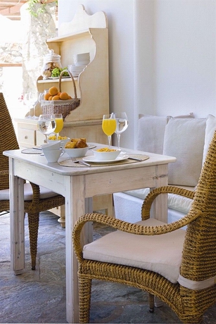 Imagen de la habitación del Hotel Elena, Mikonos. Foto 5