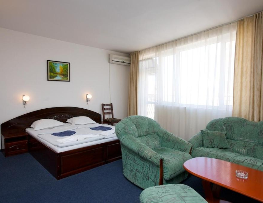 Imagen general del Hotel Elena Palace. Foto 5