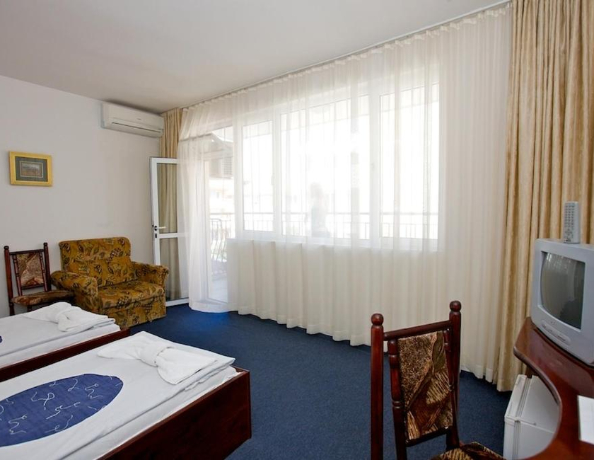 Imagen general del Hotel Elena Palace. Foto 6