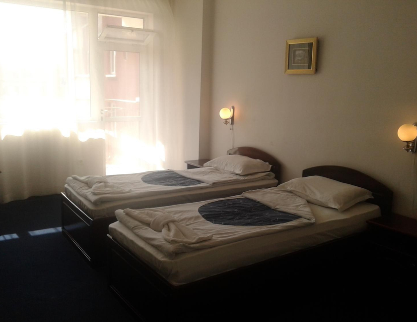 Imagen general del Hotel Elena Palace. Foto 24