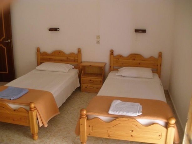 Imagen general del Hotel Elena Pool Apartments. Foto 6