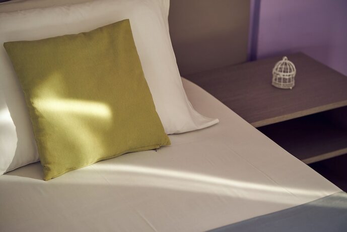 Imagen general del Hotel Elena Studios. Foto 6