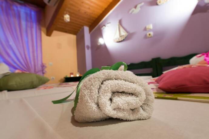 Imagen general del Hotel Elena Studios, Zante. Foto 2