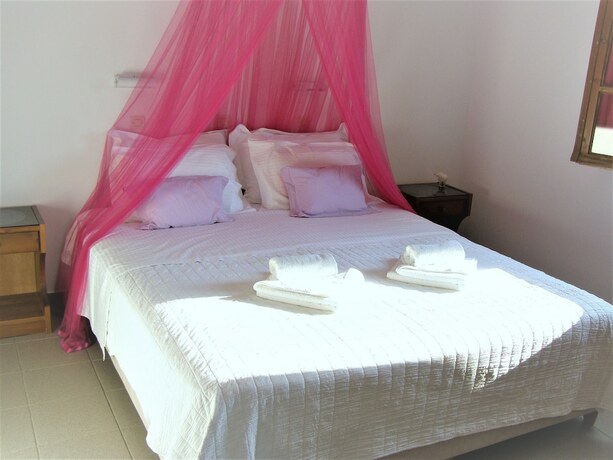 Imagen de la habitación del Hotel Elena Studios and Apartments. Foto 15