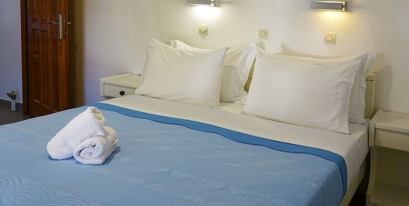 Imagen de la habitación del Hotel Elena Studios and Apartments. Foto 17