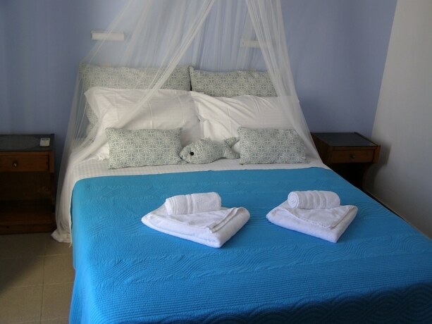Imagen general del Hotel Elena Studios and Apartments. Foto 8