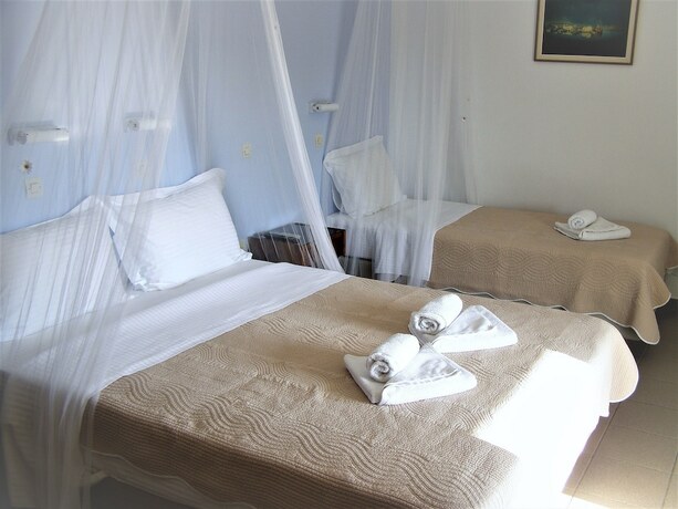 Imagen de la habitación del Hotel Elena Studios and Apartments. Foto 20