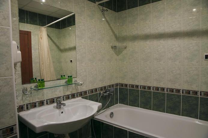 Imagen de la habitación del Hotel Elena, Varna Ciudad. Foto 4