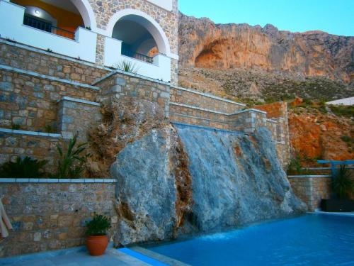 Imagen general del Hotel Elena Village. Foto 5