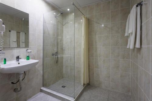 Imagen general del Hotel Elena and Wellness - All Inclusive. Foto 3