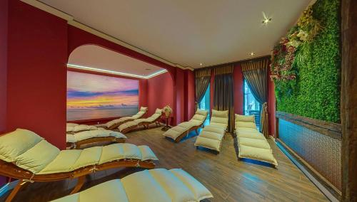 Imagen general del Hotel Elena and Wellness - All Inclusive. Foto 5