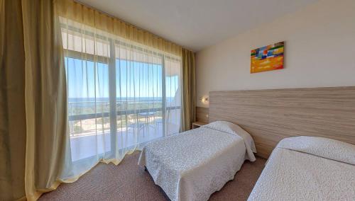Imagen de la habitación del Hotel Elena and Wellness - All Inclusive. Foto 12