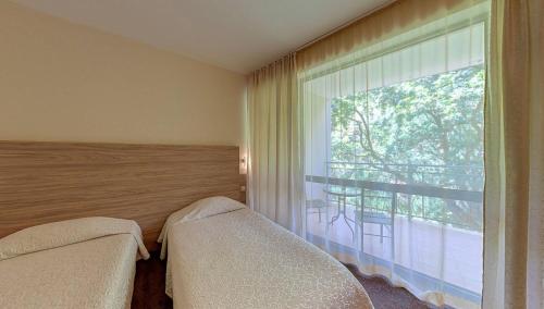 Imagen de la habitación del Hotel Elena and Wellness - All Inclusive. Foto 16