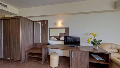 Imagen de la habitación del Hotel Elena and Wellness - All Inclusive. Foto 20