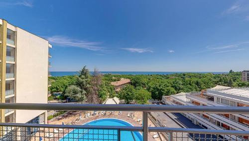 Imagen general del Hotel Elena and Wellness - All Inclusive. Foto 7