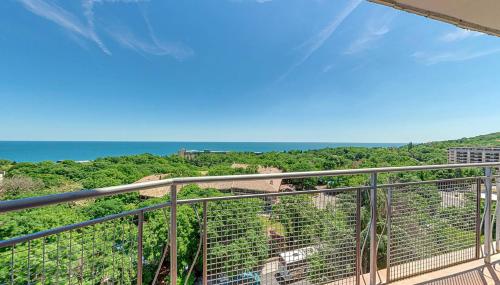 Imagen general del Hotel Elena and Wellness - All Inclusive. Foto 9