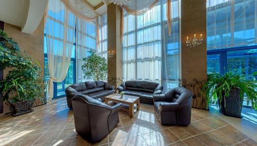 Imagen general del Hotel Elena and Wellness - All Inclusive. Foto 10