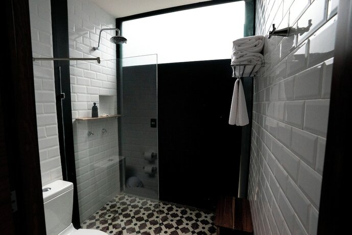 Imagen de la habitación del Hotel Elena de Cobre, Leon, a Member of Designs. Foto 12