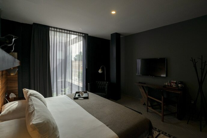 Imagen general del Hotel Elena de Cobre, Leon, a Member of Designs. Foto 5