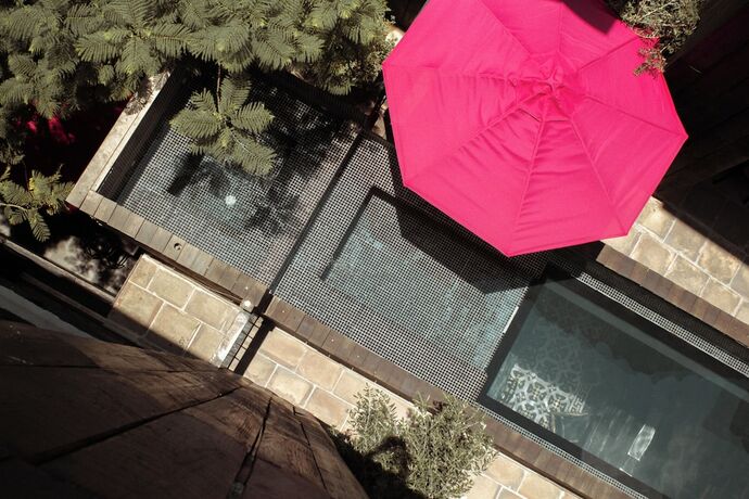 Imagen general del Hotel Elena de Cobre, Leon, a Member of Designs. Foto 8