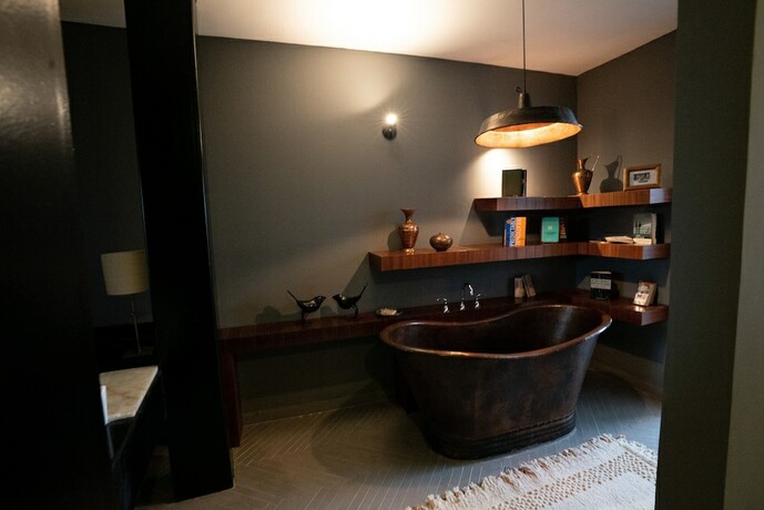 Imagen de la habitación del Hotel Elena de Cobre, Leon, a Member of Designs. Foto 17