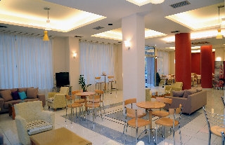 Imagen general del Hotel Elenas. Foto 3