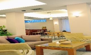 Imagen general del Hotel Elenas. Foto 4